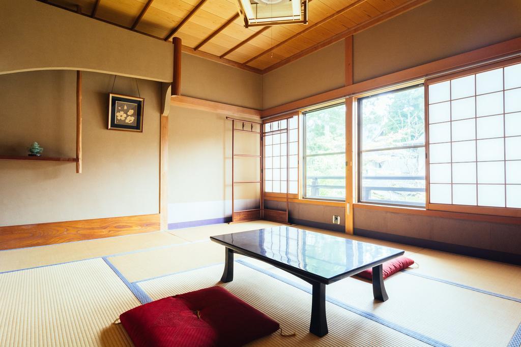 高野山 宿坊 増福院 -Koyasan Shukubo Zofukuin- Exterior foto