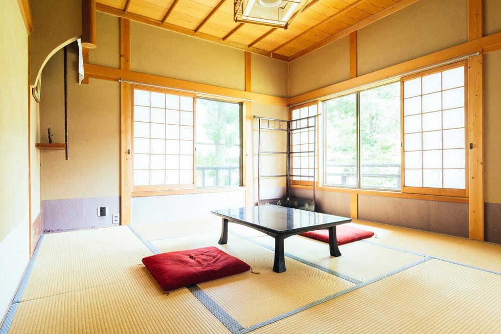 高野山 宿坊 増福院 -Koyasan Shukubo Zofukuin- Exterior foto